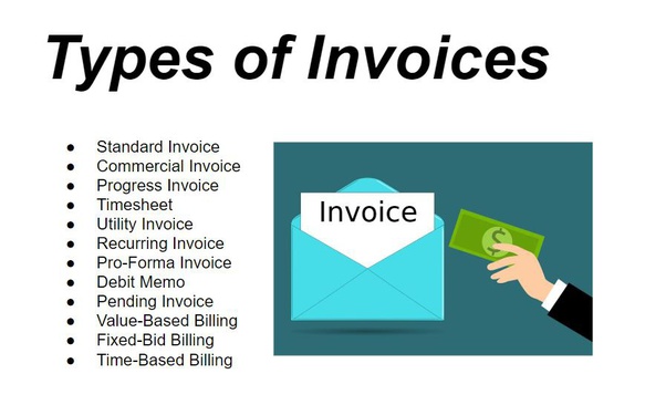 invoices definition invoices definition