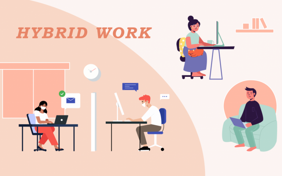 what-are-the-advantages-of-the-hybrid-work-model